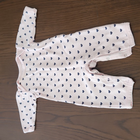 🥰 3 Rompers - Picture 4 of 6